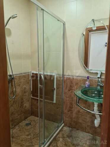 Satılır 4 otaqlı yeni tikili 143 m², Nərimanov r., photo 15 from 17