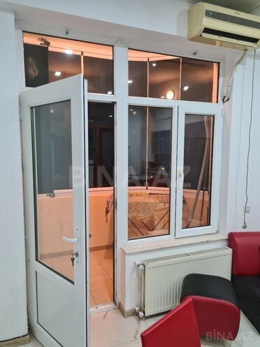 Satılır 4 otaqlı yeni tikili 143 m², Nərimanov r., photo 13 from 17