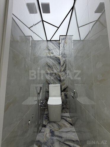 Satılır 2 otaqlı yeni tikili 65 m², Həzi Aslanov m., photo 19 from 20