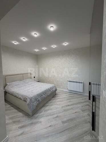 Satılır 2 otaqlı yeni tikili 65 m², Həzi Aslanov m., photo 7 from 20