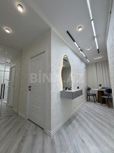 Satılır 2 otaqlı yeni tikili 65 m², Həzi Aslanov m., photo 14 from 20