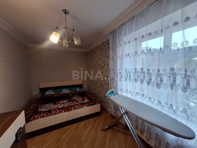 Сдаётся 2-комн. вторичка 55 м², м. Ичеришехер, photo 9 from 20