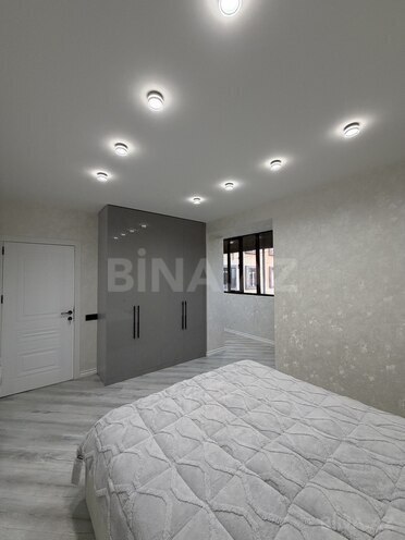 Satılır 2 otaqlı yeni tikili 65 m², Həzi Aslanov m., photo 8 from 20