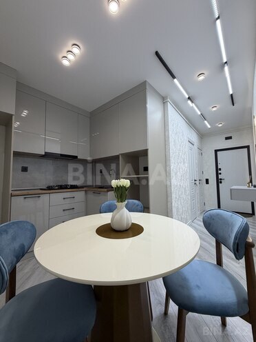Satılır 2 otaqlı yeni tikili 65 m², Həzi Aslanov m., photo 12 from 20
