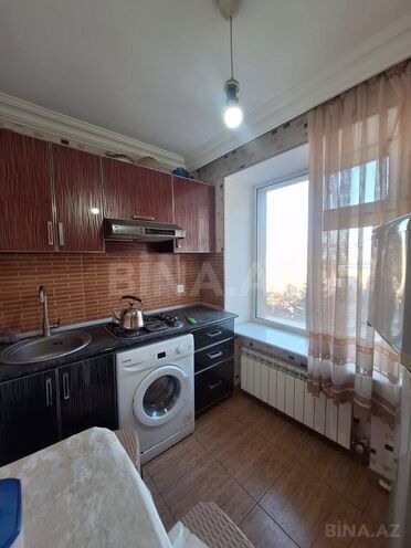 Сдаётся 2-комн. вторичка 55 м², м. Ичеришехер, photo 14 from 20