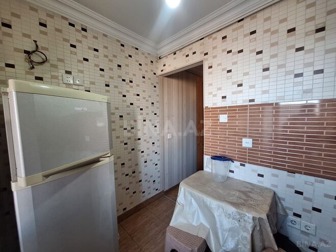 Сдаётся 2-комн. вторичка 55 м², м. Ичеришехер, photo 16 from 20