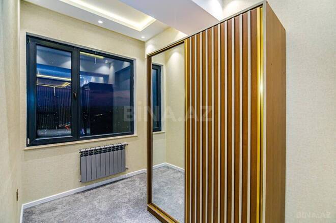 Сдаётся 3-комн. новостройка 100 м², м. Шах Исмаил Хатаи, photo 8 from 16