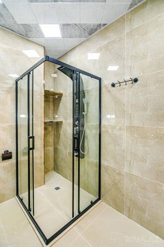 Сдаётся 3-комн. новостройка 100 м², м. Шах Исмаил Хатаи, photo 10 from 16