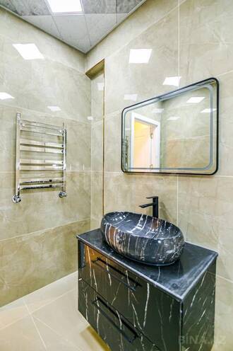 Сдаётся 3-комн. новостройка 100 м², м. Шах Исмаил Хатаи, photo 13 from 16