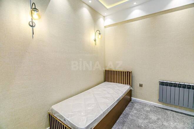 Сдаётся 3-комн. новостройка 100 м², м. Шах Исмаил Хатаи, photo 7 from 16