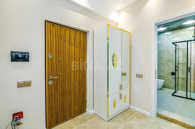 Сдаётся 3-комн. новостройка 100 м², м. Шах Исмаил Хатаи, photo 14 from 16