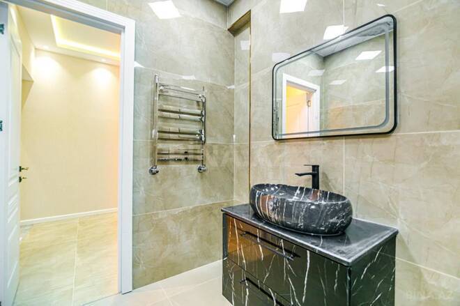 Сдаётся 3-комн. новостройка 100 м², м. Шах Исмаил Хатаи, photo 11 from 16