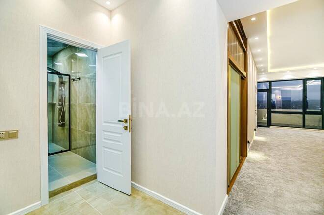 Сдаётся 3-комн. новостройка 100 м², м. Шах Исмаил Хатаи, photo 9 from 16