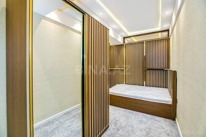 Сдаётся 3-комн. новостройка 100 м², м. Шах Исмаил Хатаи, photo 3 from 16