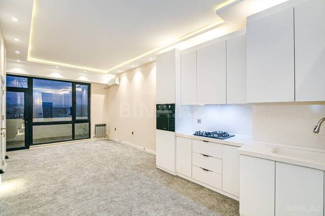 Сдаётся 3-комн. новостройка 100 м², м. Шах Исмаил Хатаи, photo 4 from 16