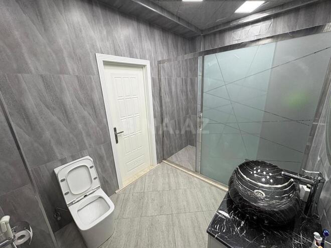 Сдаётся 3-комн. новостройка 132 м², м. Нариман Нариманов, photo 11 from 13