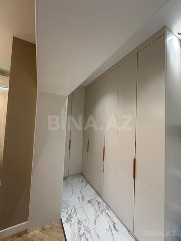 İcarəyə verilir 2 otaqlı yeni tikili 73 m², Şah İsmayıl Xətai m., photo 10 from 12