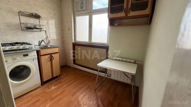 Сдаётся 2-комн. вторичка 50 м², м. Нефтчиляр, photo 10 from 17