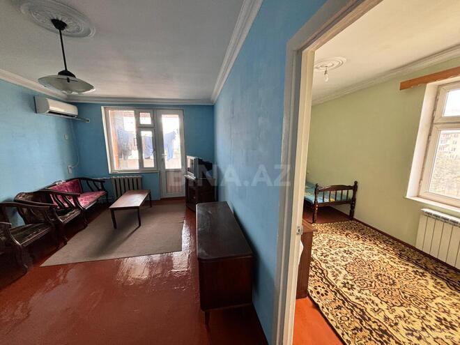 Сдаётся 2-комн. вторичка 50 м², м. Нефтчиляр, photo 7 from 17