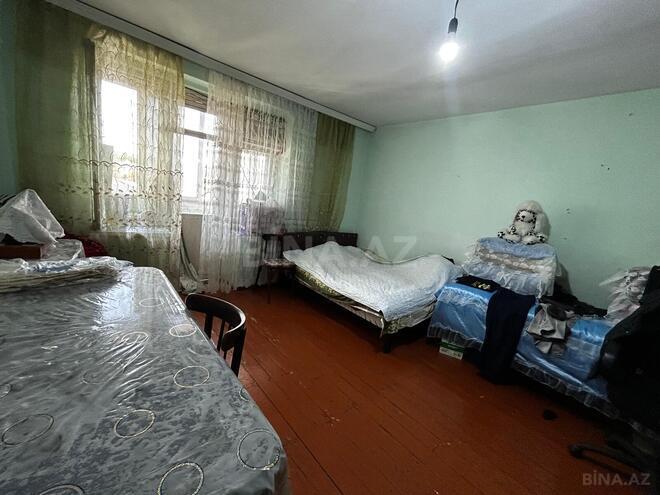 Продаётся 1-комн. вторичка 28 м², м. Азадлыг проспекти, photo 3 from 11