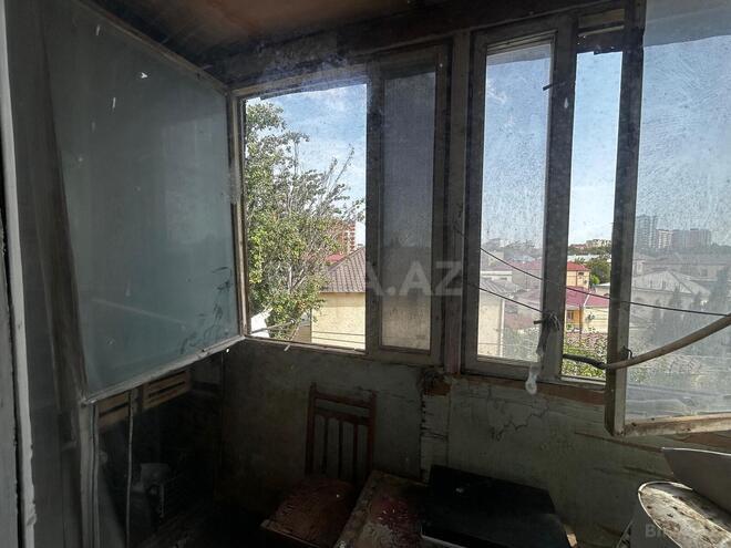 Продаётся 1-комн. вторичка 28 м², м. Азадлыг проспекти, photo 5 from 11