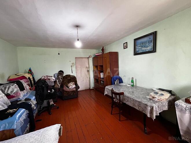 Продаётся 1-комн. вторичка 28 м², м. Азадлыг проспекти, photo 10 from 11
