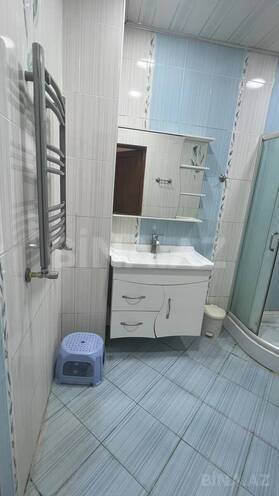Сдаётся 2-комн. новостройка 76 м², Бинагадинский р., photo 8 from 10