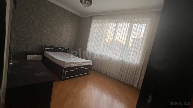 Сдаётся 2-комн. новостройка 76 м², Бинагадинский р., photo 7 from 10
