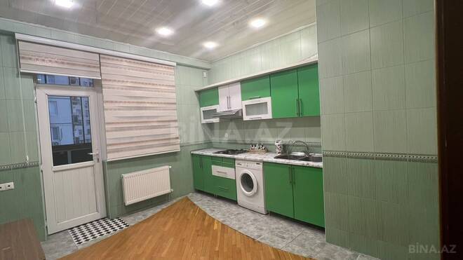 Сдаётся 2-комн. новостройка 76 м², Бинагадинский р., photo 5 from 10