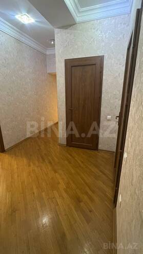 Сдаётся 2-комн. новостройка 76 м², Бинагадинский р., photo 6 from 10
