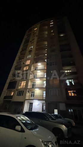 Сдаётся 2-комн. новостройка 76 м², Бинагадинский р., photo 3 from 10