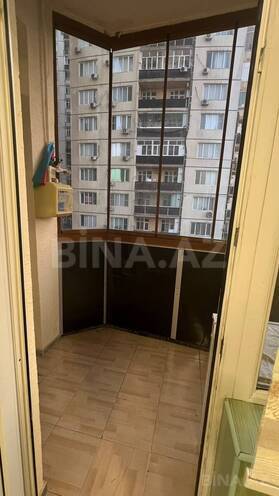 Сдаётся 2-комн. новостройка 76 м², Бинагадинский р., photo 9 from 10