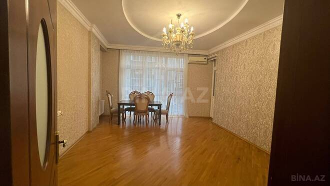Сдаётся 2-комн. новостройка 76 м², Бинагадинский р., photo 4 from 10
