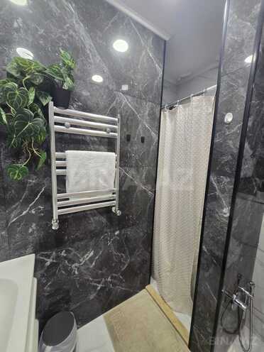 İcarəyə verilir 2 otaqlı yeni tikili 75 m², 28 May m., photo 15 from 17