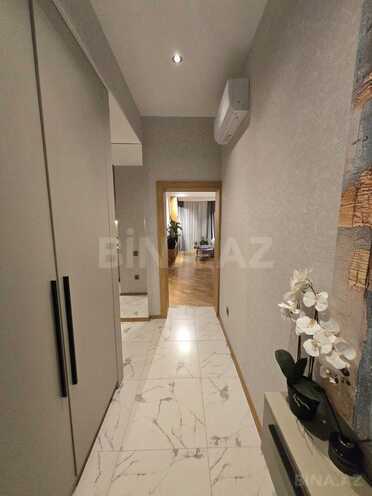 İcarəyə verilir 2 otaqlı yeni tikili 75 m², 28 May m., photo 9 from 17