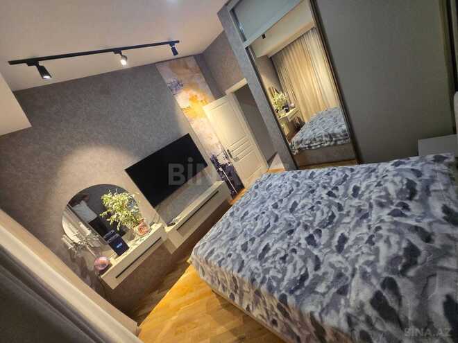 İcarəyə verilir 2 otaqlı yeni tikili 75 m², 28 May m., photo 6 from 17