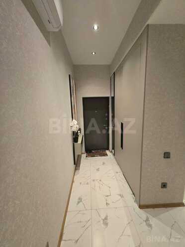 İcarəyə verilir 2 otaqlı yeni tikili 75 m², 28 May m., photo 11 from 17