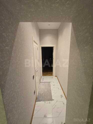 İcarəyə verilir 2 otaqlı yeni tikili 75 m², 28 May m., photo 10 from 17