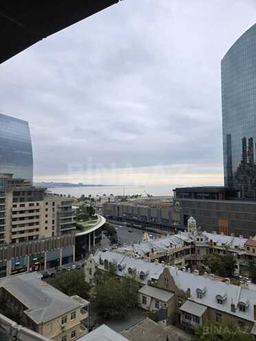 İcarəyə verilir 2 otaqlı yeni tikili 75 m², 28 May m., photo 14 from 17