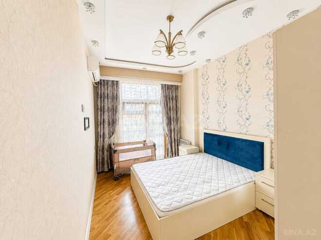Сдаётся 2-комн. новостройка 75 м², м. Нефтчиляр, photo 4 from 11