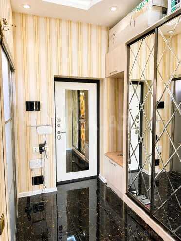 Сдаётся 2-комн. новостройка 75 м², м. Нефтчиляр, photo 10 from 11