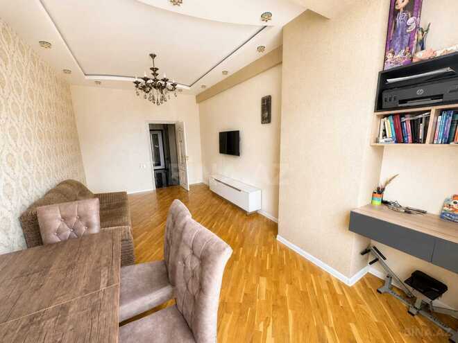 Сдаётся 2-комн. новостройка 75 м², м. Нефтчиляр, photo 3 from 11