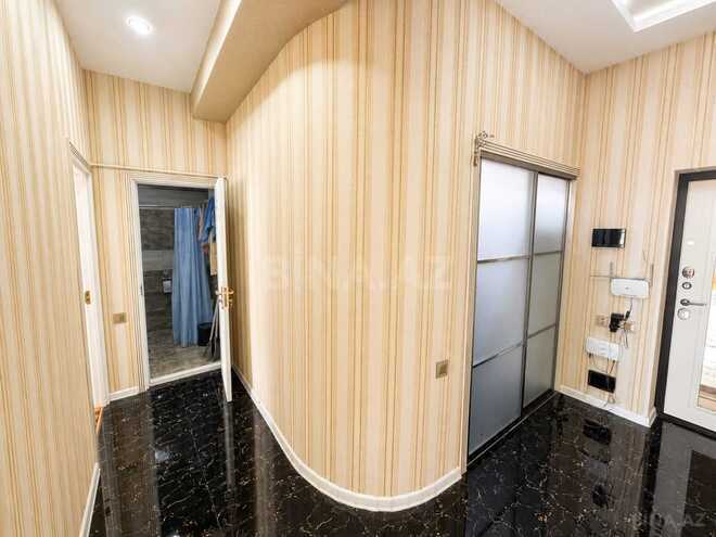 Сдаётся 2-комн. новостройка 75 м², м. Нефтчиляр, photo 9 from 11