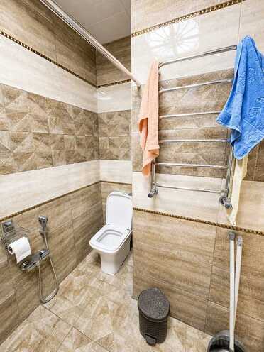 Сдаётся 2-комн. новостройка 75 м², м. Нефтчиляр, photo 7 from 11