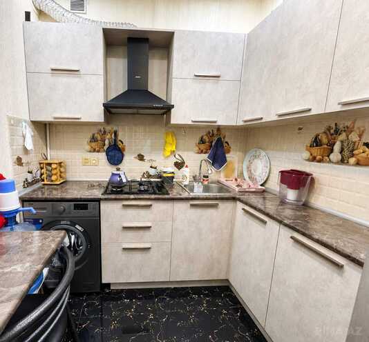 Сдаётся 2-комн. новостройка 75 м², м. Нефтчиляр, photo 6 from 11