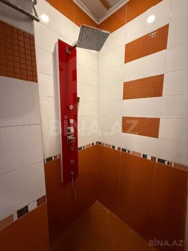 Сдаётся 3-комн. новостройка 120 м², м. Иншаатчылар, photo 12 from 14