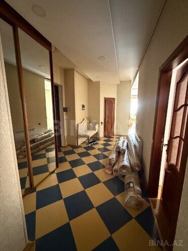 Сдаётся 3-комн. новостройка 120 м², м. Иншаатчылар, photo 9 from 14