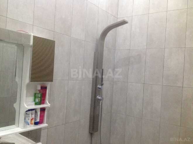 İcarəyə verilir 10 otaqlı həyət evi/bağ evi 700 m², Nərimanov r., photo 16 from 17