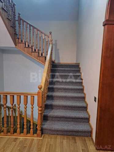 İcarəyə verilir 10 otaqlı həyət evi/bağ evi 700 m², Nərimanov r., photo 8 from 17
