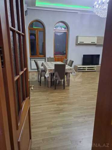 İcarəyə verilir 10 otaqlı həyət evi/bağ evi 700 m², Nərimanov r., photo 6 from 17